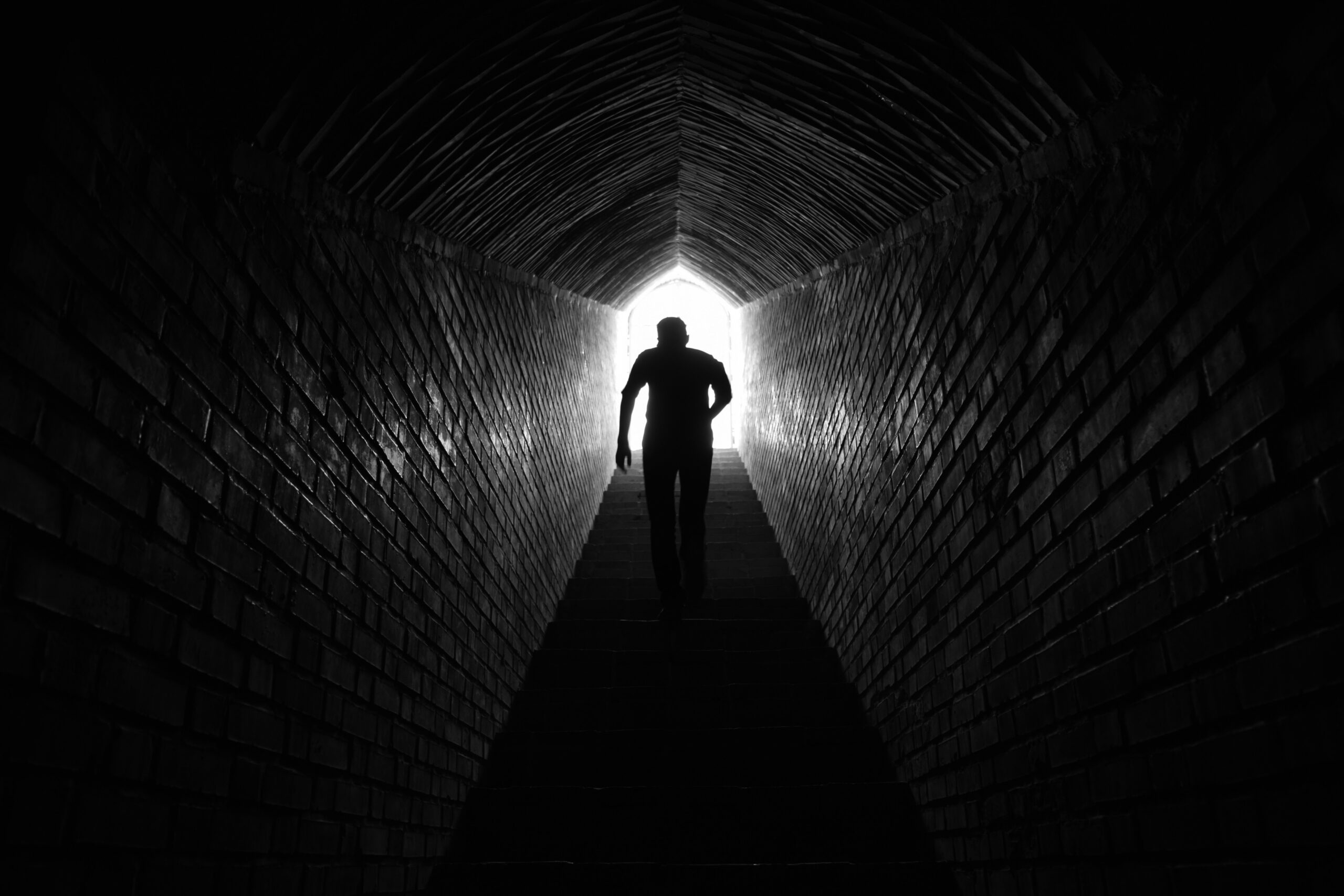 Embracing the Experimental Mindset: A Path to Personal Growth