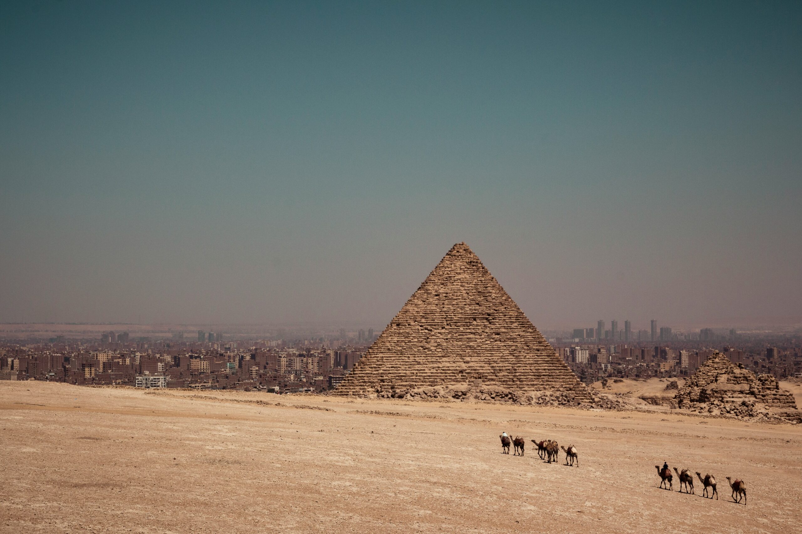 10 Life-Changing Lessons from The Alchemist